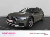 Audi A6 allroad qu. 45 TDI HUD+AHK+Navi+LED+Kamera+Ap - Audi A6 Allroad in Bonn