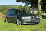 BMW E46 318i