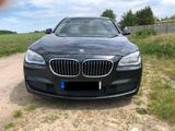 BMW 730d xDrive - - BMW 730 aus 2014