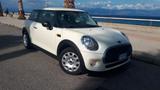 MINI Mini COOPER ONE D 1.5 BEIJE RESTAYLING 2015 - weiße MINI One D