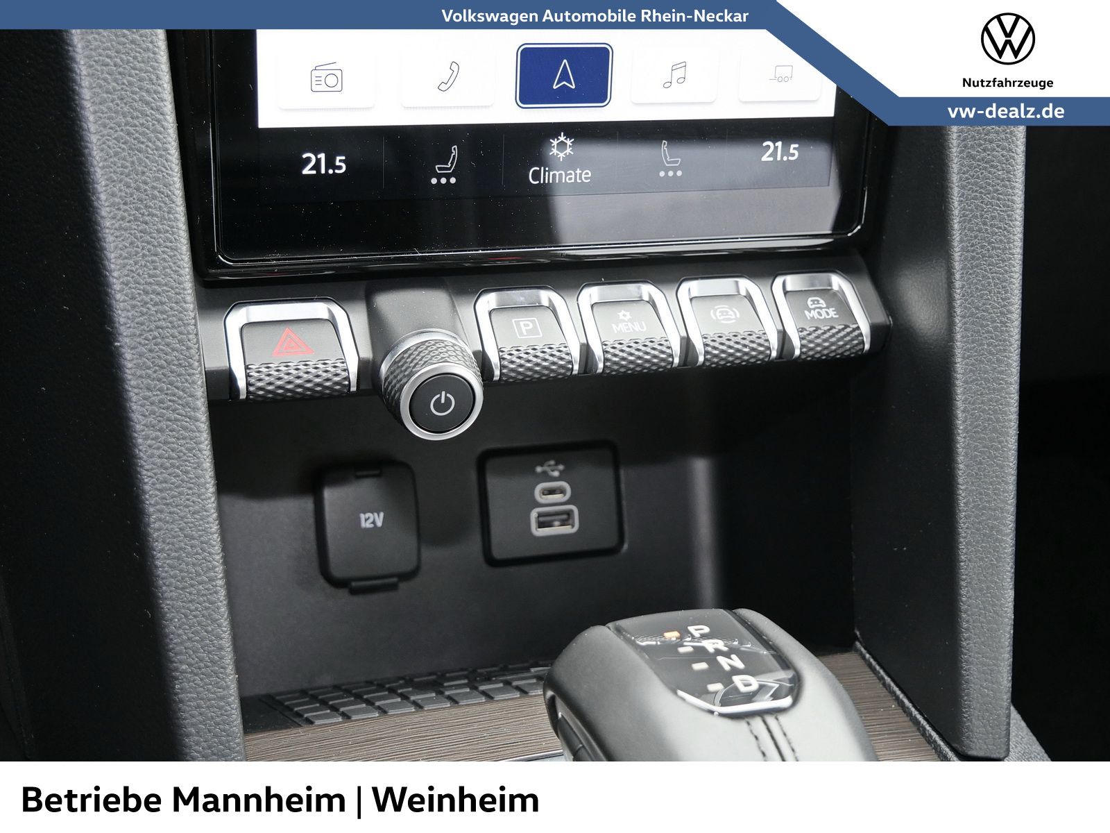 Volkswagen Amarok - Bild 21