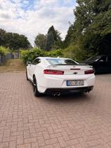 Chevrolet Camaro 6.2 V8 | 453 PS |Deutsch|  - Chevrolet Camaro in Bochum