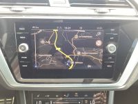 Volkswagen Touran - Vorschau Bild 13