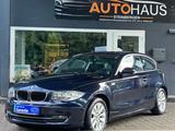 BMW 116i / 12 Monate Garantie/Service Neu/Wenig Km - BMW: 1ser