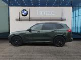BMW X5 xDrive 40d M Sport LASER+LEDER+PANO+NAVI+PDC - BMW X5: Grün