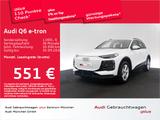 Audi Q6 e-tron qu. Pano/LED/ACC/Kamera/PDC+ - Audi Q6 e-tron: Automatik