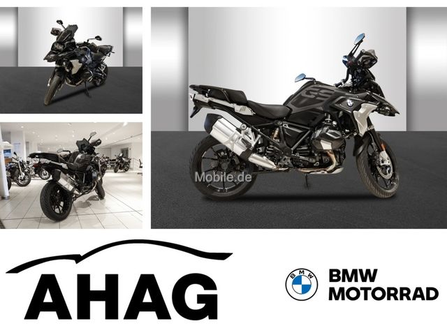 BMW R 1250 GS