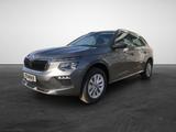 Skoda Kamiq 1.0 TSI DSG Selection  AHK LED PDC LM Temp - Skoda Kamiq Gebrauchtwagen