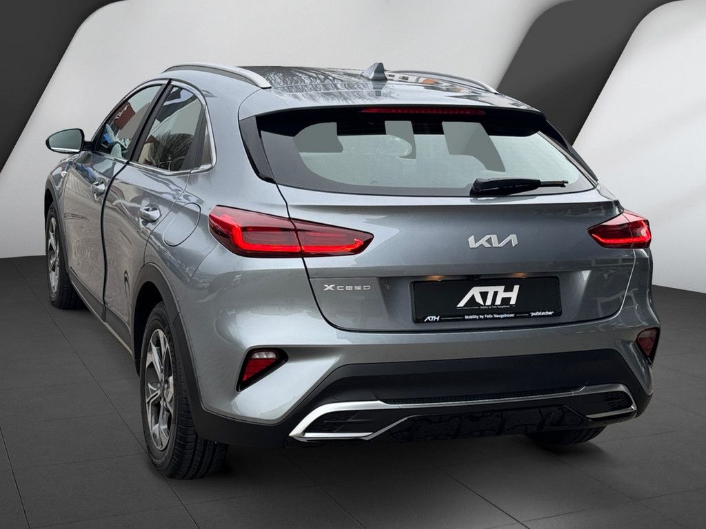 Fahrzeugabbildung Kia XCeed 1.0 Edition 7