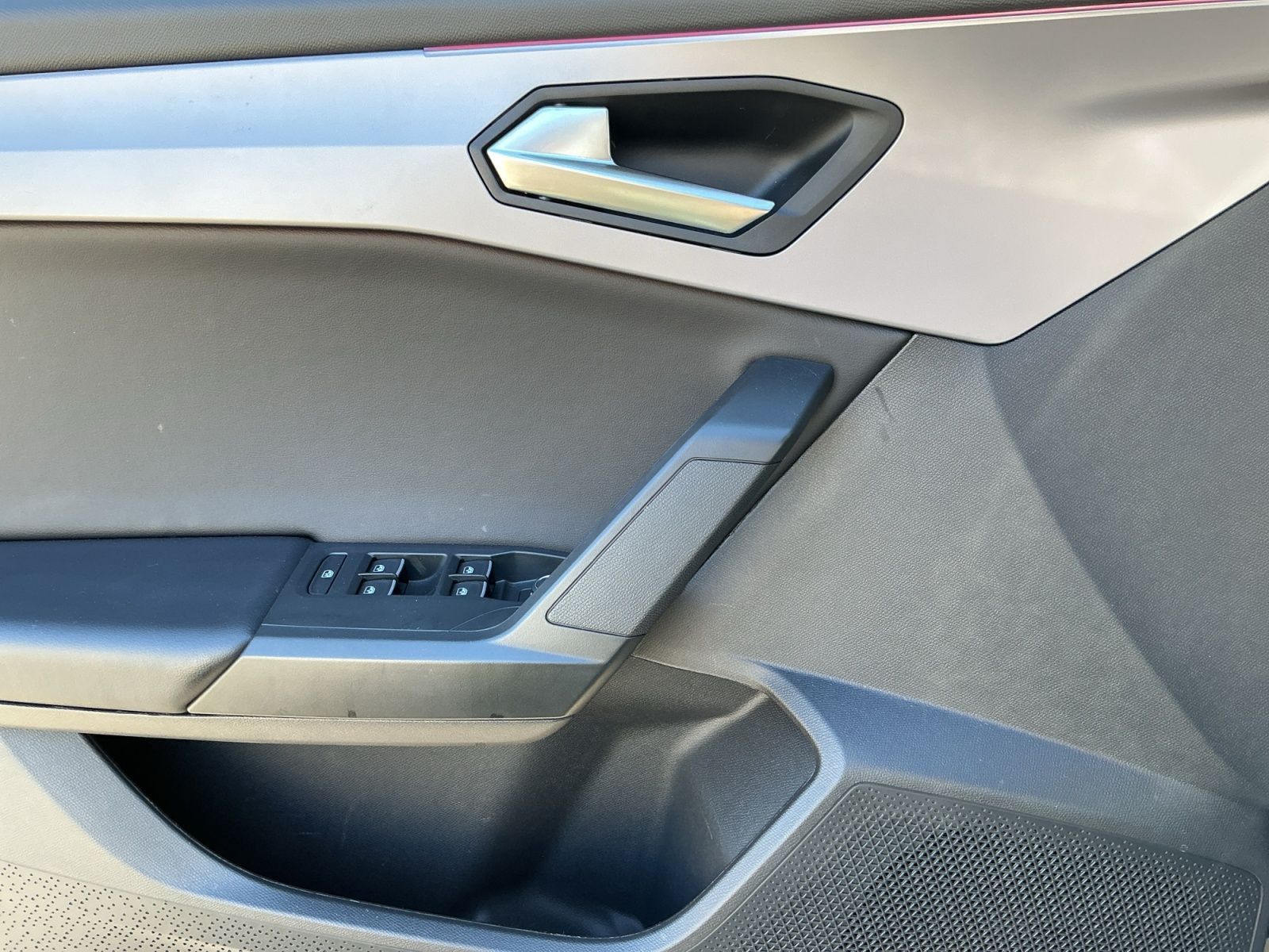 Seat Leon - Bild 15