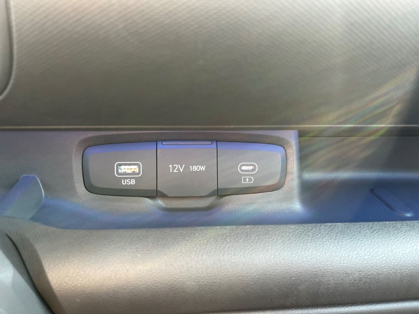 Hyundai INSTER – Bild 25