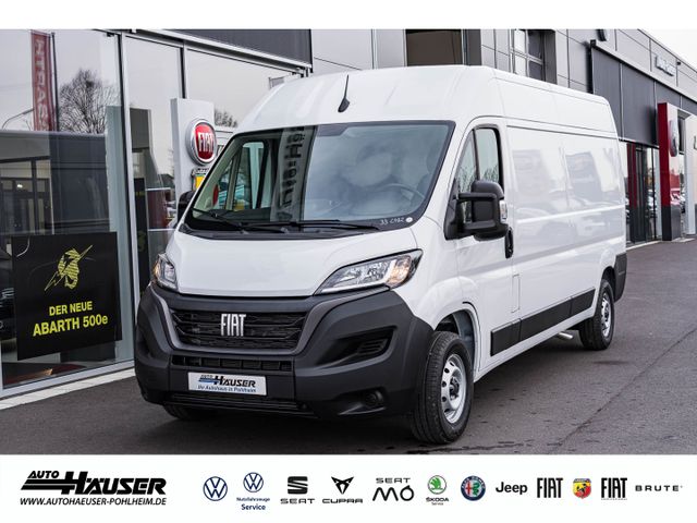 Fiat Ducato 33 L4H2 2.2 140 SOFORT KLIMAAUTOMATIK PDC