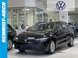 Volkswagen Golf VIII Variant 2.0 TDI Life DSG + AHK + - Volkswagen Golf: Automatik, Variant