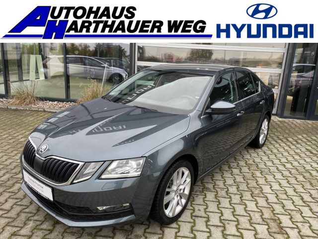 SKODA Octavia 1.0 TSI Ambition LED Smart Link