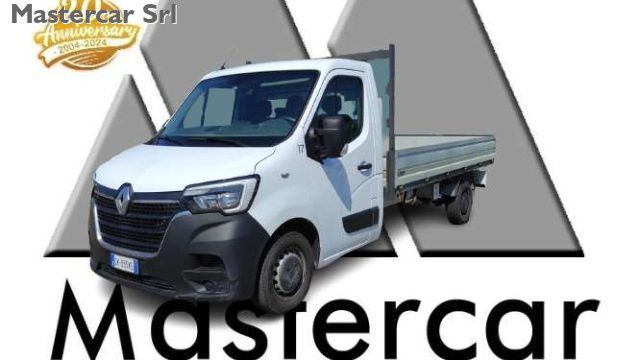 Image of Renault Master