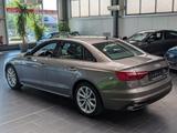 Audi A4 Lim 40 TDI S tronic advanced LED Navi 8-fach - Audi A4 mit Diesel-Antrieb