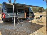 Pössl Roadcruiser Revolution - Pössl Roadcruiser Wohnwagen gebraucht