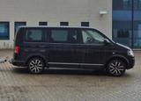 Volkswagen T5 Multivan 2.0 TDI DSG 4Motion Highline - VW T5 Gebrauchtwagen in Münster