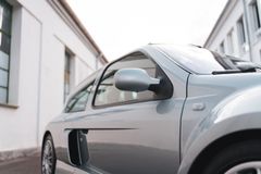 Fahrzeugabbildung Renault Clio Sport V6 3.0l *Mwst. / Phase I / Funfaktor*