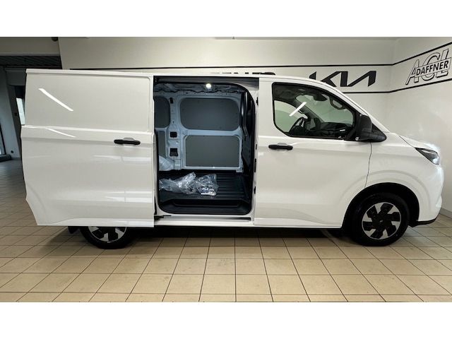 Fahrzeugabbildung Ford Transit Custom Kasten 320 L1 Trend FWD Plug-in H