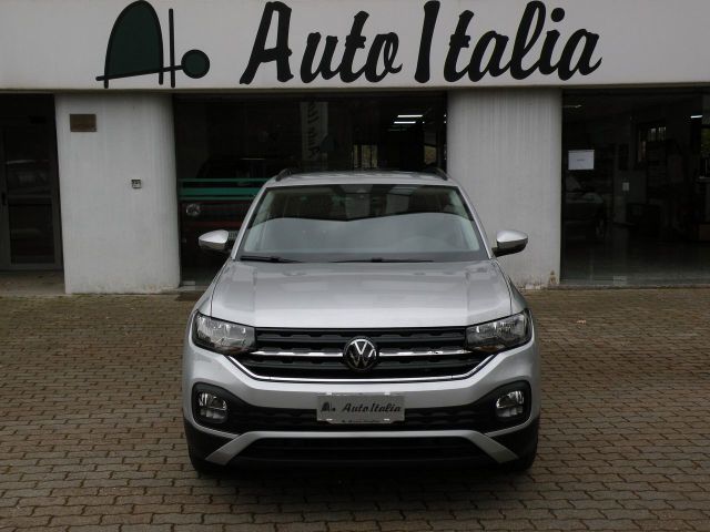 Volkswagen VOLKSWAGEN T-CROSS 1.0 TSI 110 CV DSG 2023