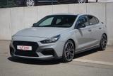 Hyundai i30 Fastback 2.0 T-GDI N LED Memory Navi Kamera - gebrauchte Hyundai i30 aus dem Jahr 2019