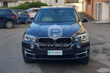 BMW X5 - 2