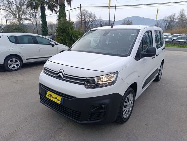 Citroën Berlingo BlueHDi AUTOCARRO