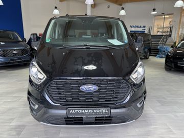 Ford Tourneo Custom Active L1 Bi-Xenon  AHK