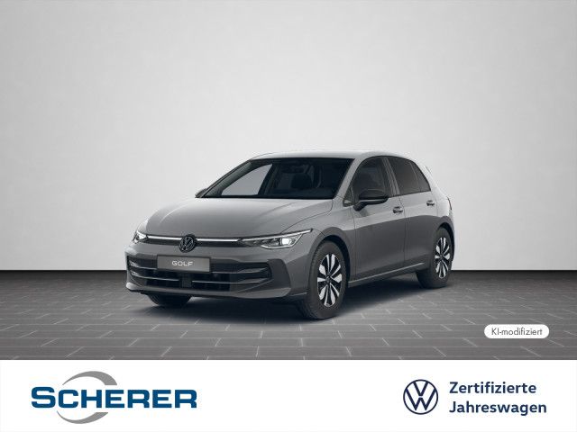 Volkswagen Golf VIII GOAL 1.5 eTSI DSG IQ.LIGHT NAVI AHK RE