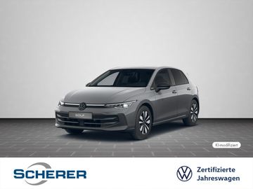Volkswagen Golf VIII GOAL 1.5 eTSI DSG IQ.LIGHT NAVI AHK RE