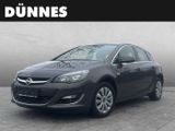 Opel Astra 1.4 Turbo Exklusiv - Opel in Regensburg