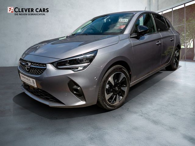 Opel Corsa F e Elegance Assistenz-Paket Kamera Navi