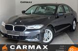 BMW 530e Leder,Navi,LED,SpSi,SH,Kamera,Parkassist. - BMW 530 mit Hybrid-Antrieb