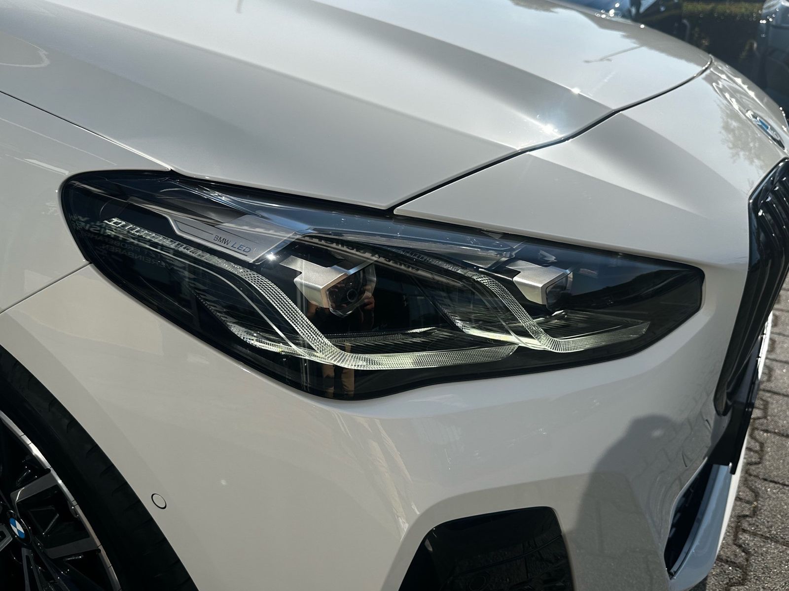 BMW 218 Active Tourer - Bild 27