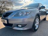 Mazda 3 Lim. 1.6 Sport Exclusive*Klima* - Mazda Gebrauchtwagen von 2004
