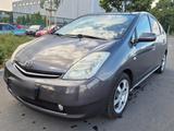 Toyota Prius HYBRID Automatik Klima NAVI - gebrauchte Toyota Prius aus dem Jahr 2007