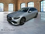 Mercedes-Benz C 220 d 4MATIC T-Modell STH SpurW PDC SHZ LED - gebrauchte Mercedes-Benz C 220 aus dem Jahr 2023