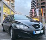 Seat Leon 1.4 TSI  gepflegt & Sparsam - gebrauchte Seat Alhambra aus dem Jahr 2011