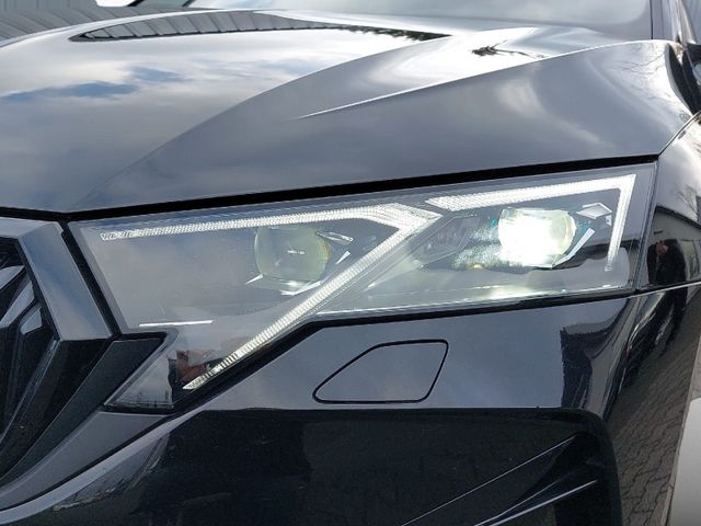 Octavia Combi RS MATRIXLED*AHK*PANO*HUD