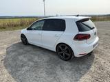 Volkswagen Golf 1.8 TSI GTI Umbau R-Line - Volkswagen Golf: 8 GTI