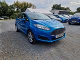 Ford Fiesta 1.0 EcoBoost 100PS Sync Edition Bluetooth - Ford Fiesta: Sync Edition