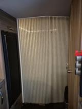 Tabbert Rossini 490TD Finest Edition mit Mover - Tabbert Wohnwagen 490