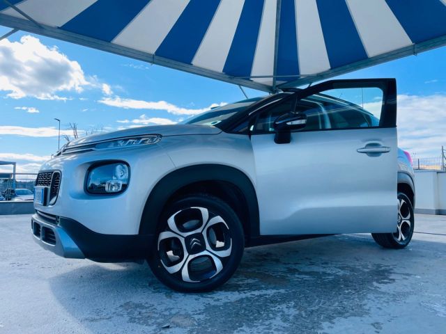 Citroën Citroen C3 Aircross C3 Aircross BlueHDi 120 S&S 