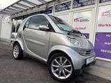 Smart ForTwo *Tüv Neu*Klima*Panorama*8xReifen* - gebrauchte Smart ForTwo aus dem Jahr 2006