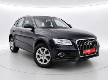 Audi Q5 - 2
