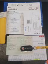 Fiat 500 Club Navi Allwetter - Fiat 500 CLUB mit Benzin-Antrieb