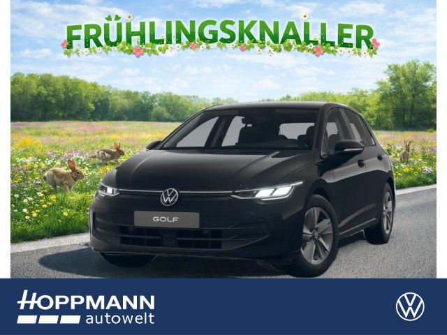 Volkswagen Golf VIII Life *FRÜHLINGSKNALLER* | 57462 Olpe