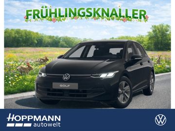 Volkswagen Leasingangebot: Volkswagen Golf VIII Life *FRÜHLINGSKNALLER* | 57462 Olpe