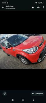 Kia Soul Spirit 2014 TüV NEU!!! bis 2028 . - Kia Soul von privat